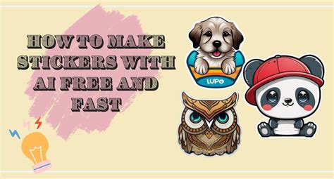ltai sticker|AI Sticker Generator: Create Stickers with AI for Free .